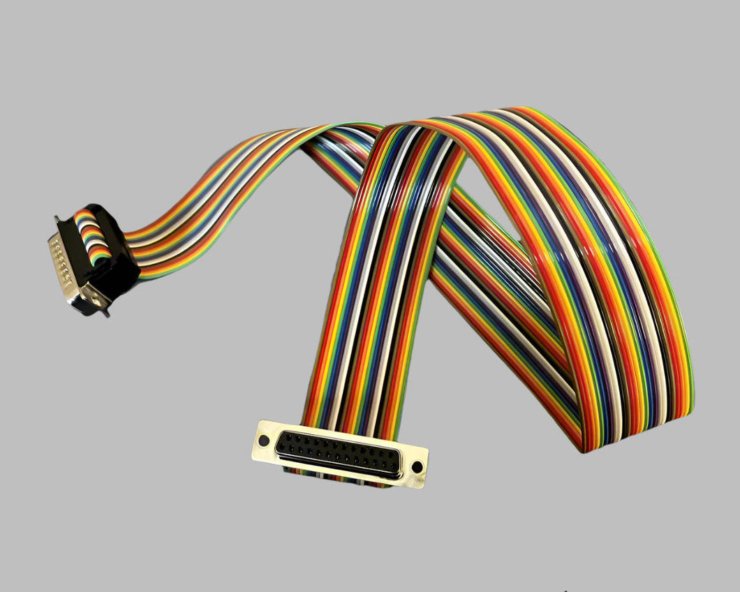 Sequentix 50cm Ribbon Cable