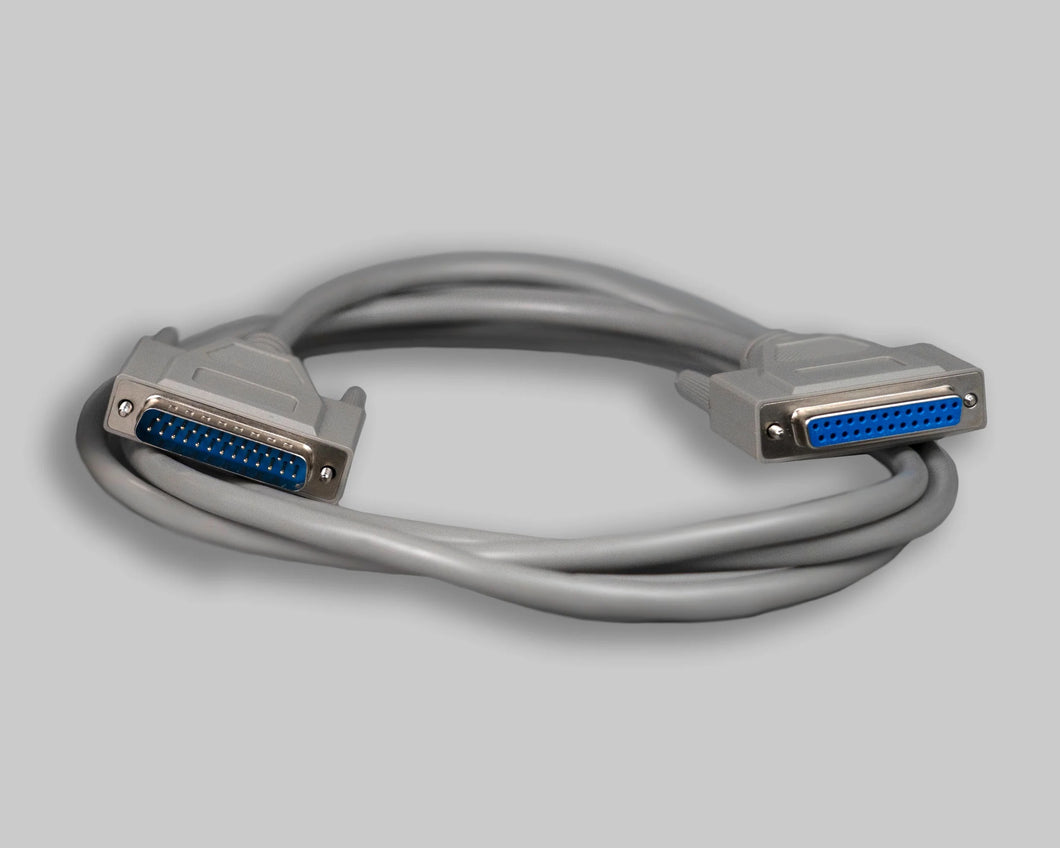 Sequentix CVIO Bus Cable - 2m