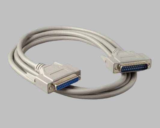 Sequentix CVIO Bus Cable - 3m