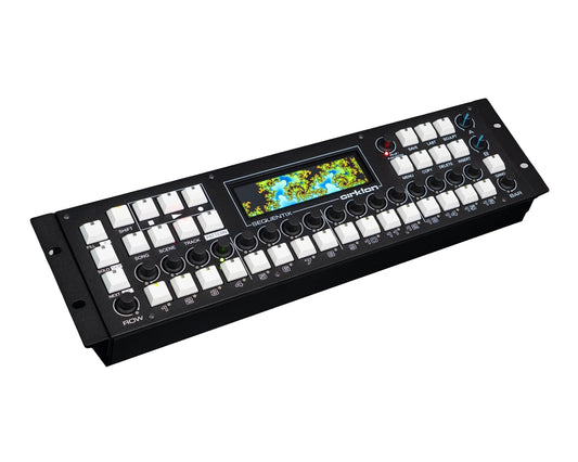 Sequentix Cirklon2 Basic Sequencer - Black