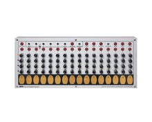 Load image into Gallery viewer, Serge Modular Touch Activated Keyboard Seq. (TKB)
