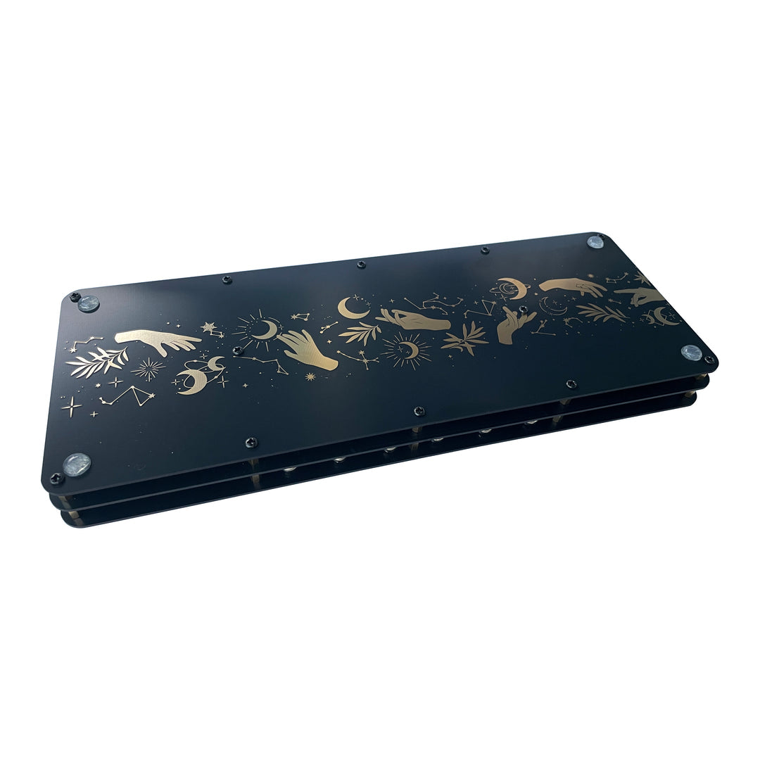 Recovery Effects Seven Sisters Desktop Synthesizer
