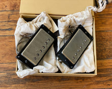 Load image into Gallery viewer, Seymour Duncan Antiquity Humbucker Set (Nickel)
