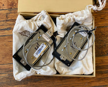 Load image into Gallery viewer, Seymour Duncan Antiquity Humbucker Set (Nickel)
