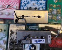 Load image into Gallery viewer, Seymour Duncan Antiquity™ Vintage P90 Pickups Set - Black
