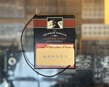 Load image into Gallery viewer, Seymour Duncan HB Jazzmaster Bridge Pickup 13.11k
