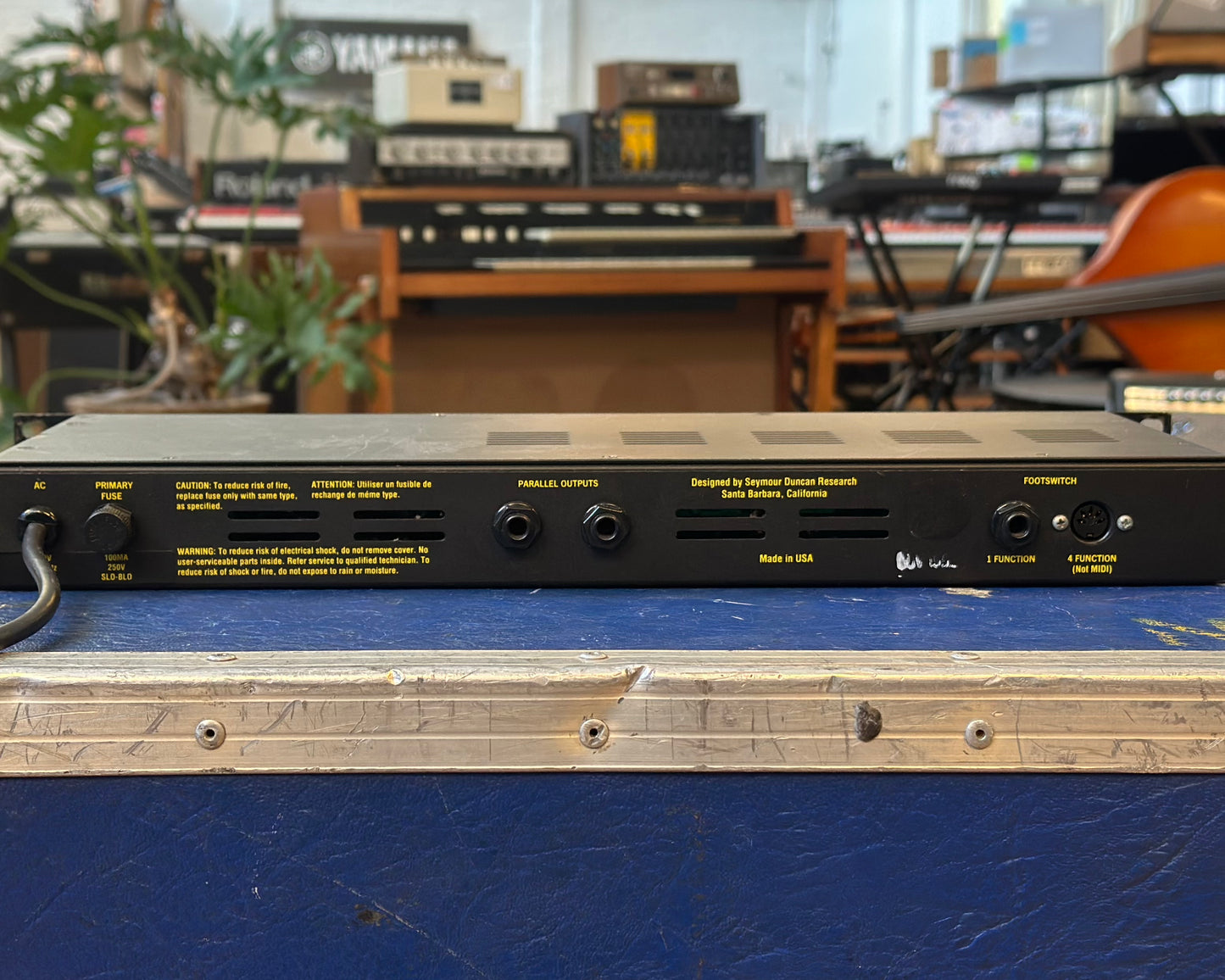 Seymour Duncan KTG-1 King Tone Generator