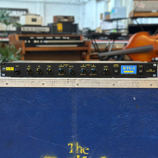 Seymour Duncan KTG-1 King Tone Generator