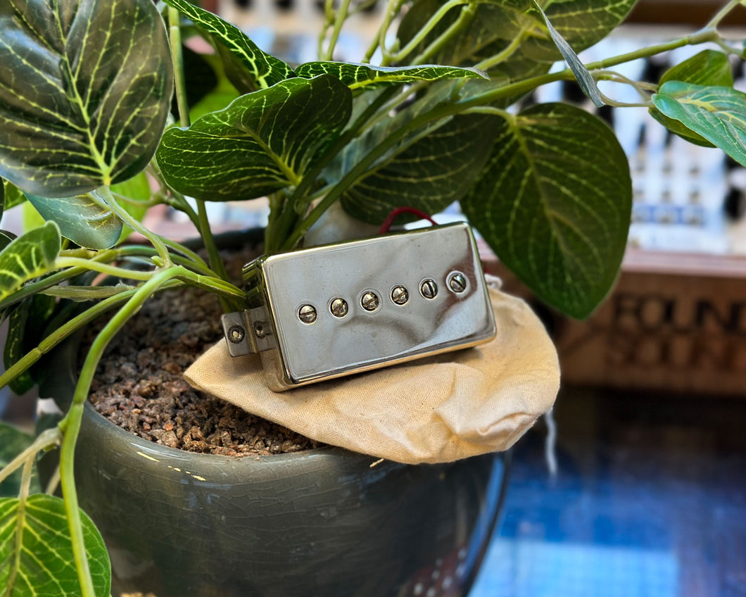 Seymour Duncan Phat Cat
