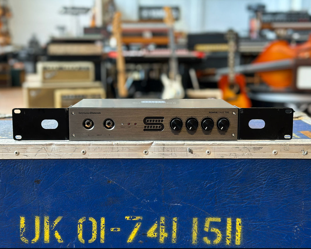 Seymour Duncan Powerstage 700