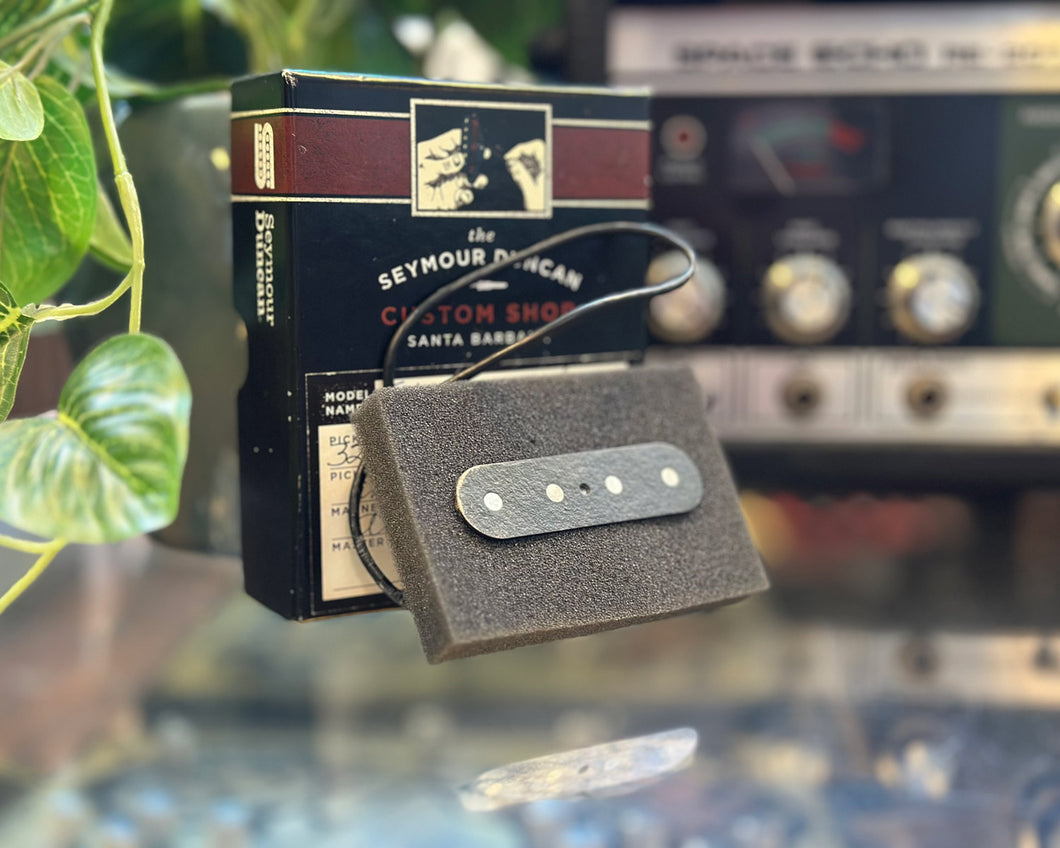 Seymour Duncan Custom Shop '51 P Bass Humbucker Stack