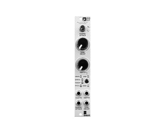 Shakmat Ballista Blast Expander