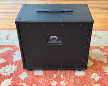 Load image into Gallery viewer, Sherlock 50 Watt 1x10&quot; Speaker Cabinet w/Spellcaster Conversion Ring
