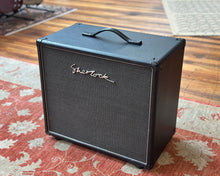 Load image into Gallery viewer, Sherlock 60 Watt 1x12&quot; Speaker Cabinet Loaded with Celestion Vintage 30
