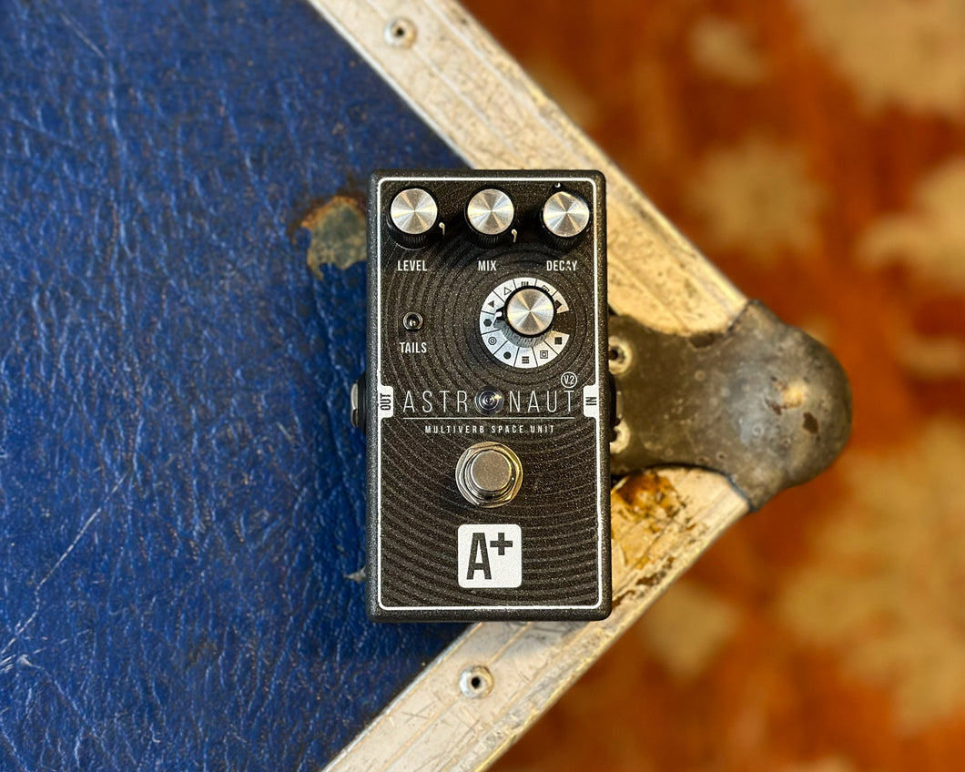Shift Line Astronaut A+ V2 Multiverb Space Unit