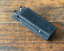 Load image into Gallery viewer, Shin-Ei FW-3 Fuzz Wah Pedal
