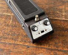 Load image into Gallery viewer, Shin-Ei FW-3 Fuzz Wah Pedal

