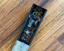 Load image into Gallery viewer, Shin-Ei FW-3 Fuzz Wah Pedal
