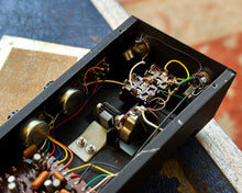 Load image into Gallery viewer, 1974 Shin-ei Companion 8T-R Fuzz-Wah
