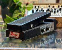 Load image into Gallery viewer, 1974 Shin-ei Companion 8T-R Fuzz-Wah

