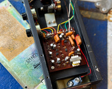 Load image into Gallery viewer, 1974 Shin-ei Companion 8T-R Fuzz-Wah
