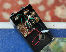 Load image into Gallery viewer, Late 60s Shin-ei Companion FY-2 Fuzz Box
