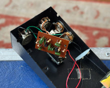 Load image into Gallery viewer, Late 60s Shin-ei Companion FY-2 Fuzz Box
