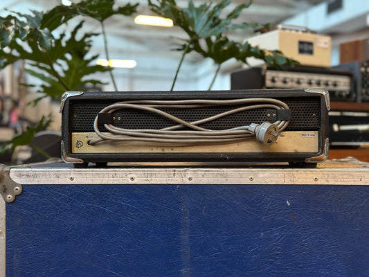 Shin-ei Companion PM-14 Amplifier Psychedelic Machine