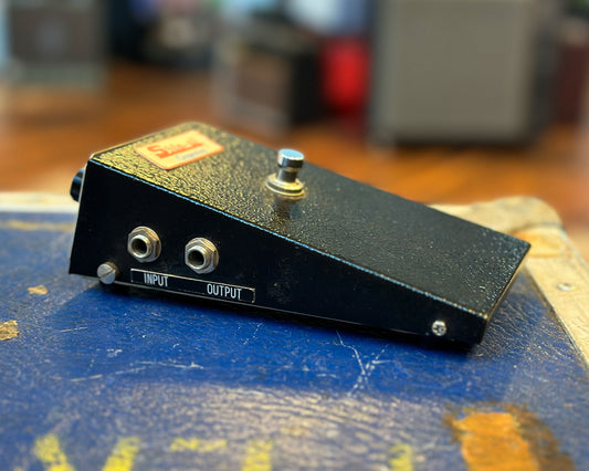 Late 60s Shin-ei Companion FY-2 Fuzz Box