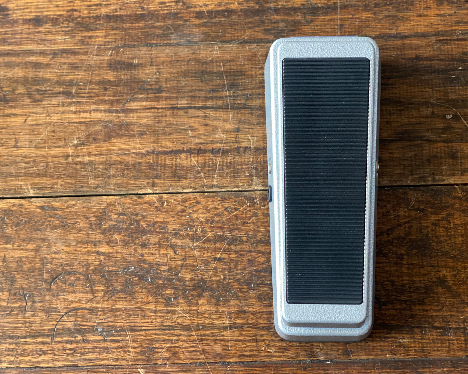 Shin's Music Delicious Vintage Wah – Found Sound