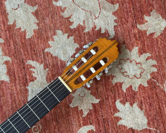 Shinano Model No. 63