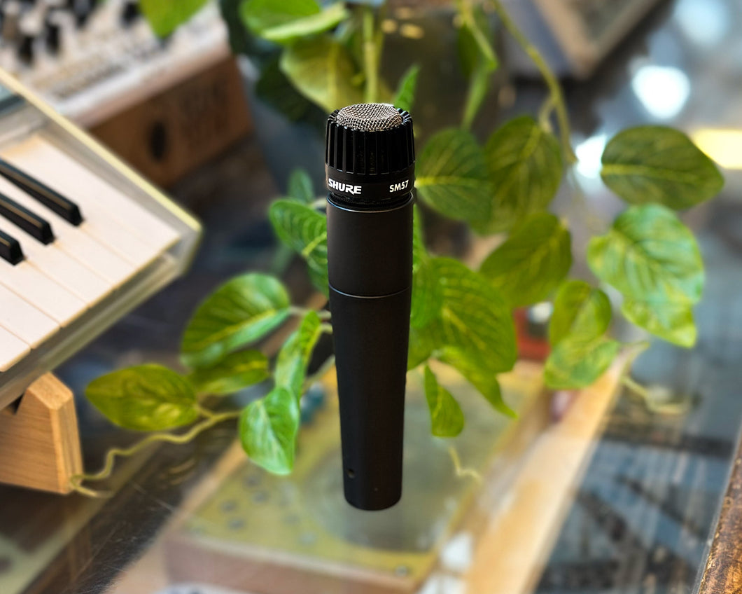 Shure SM57