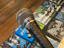 Load image into Gallery viewer, &#39;60s Vintage Shure SM58 / Unidyne III
