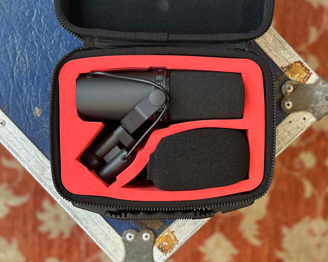 Shure SM7B Vocal Microphone