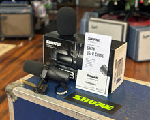 Load image into Gallery viewer, Shure SM7B
