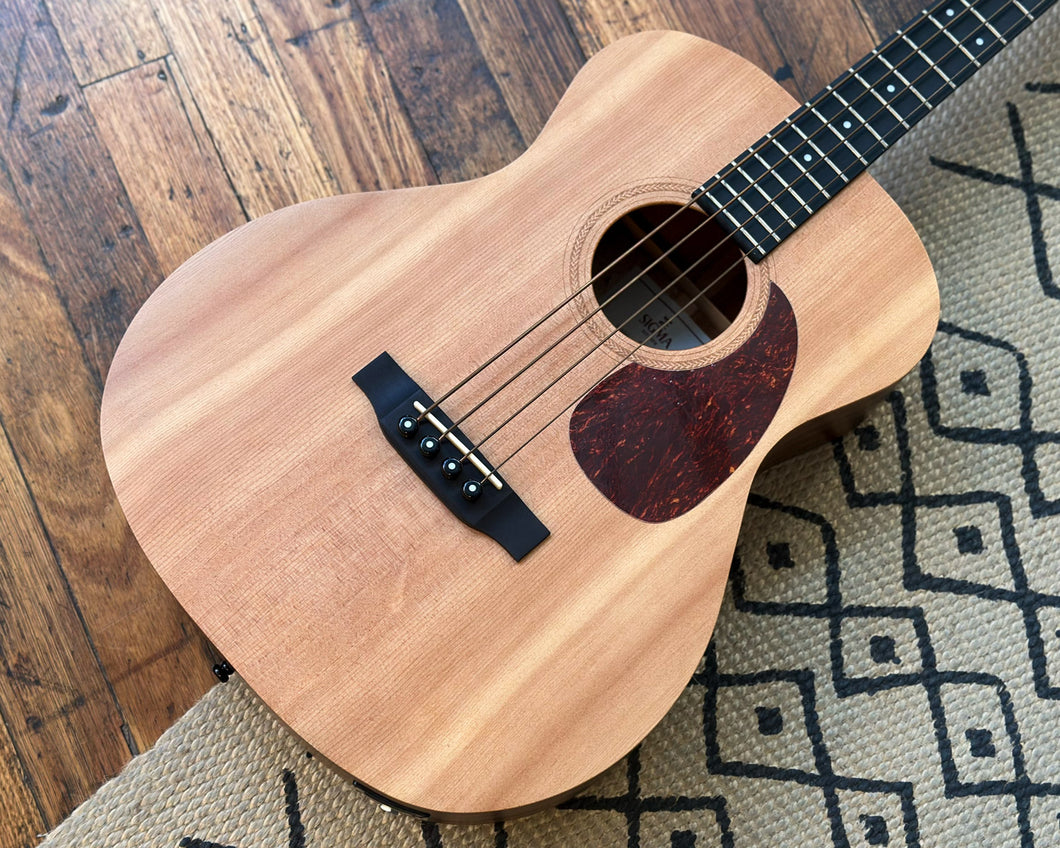 Sigma BME Acoustic Bass