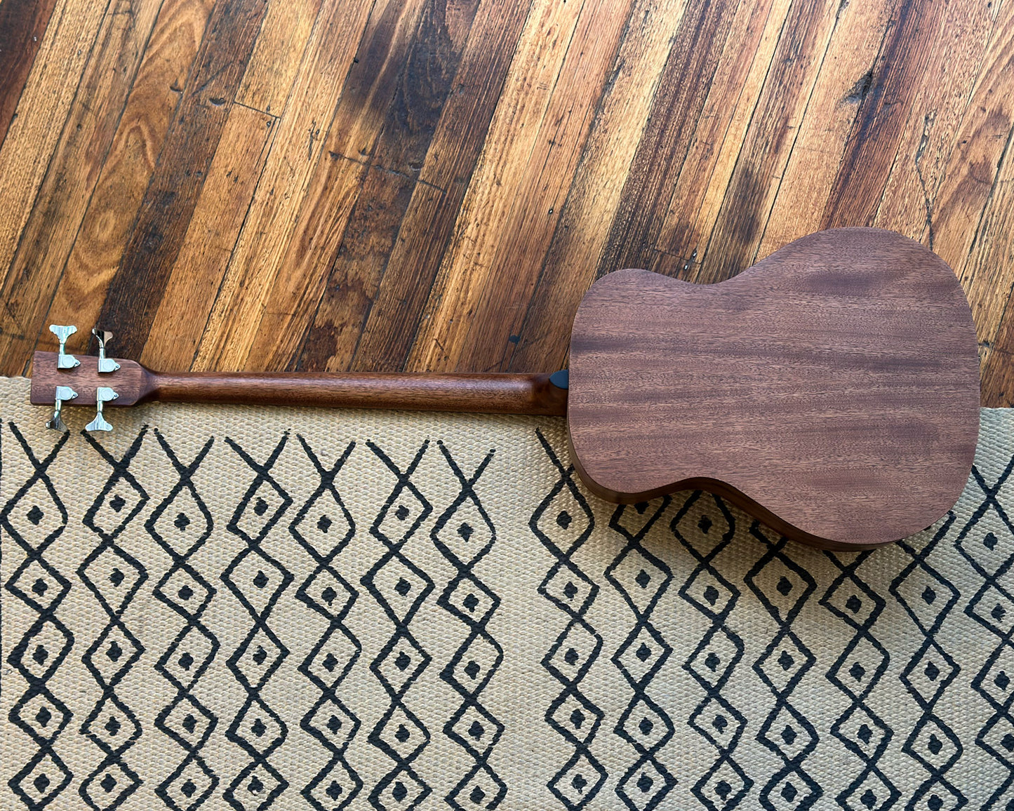 Sigma BME Acoustic Bass