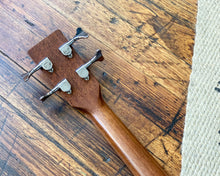 Load image into Gallery viewer, Sigma BME+ Acoustic Bass
