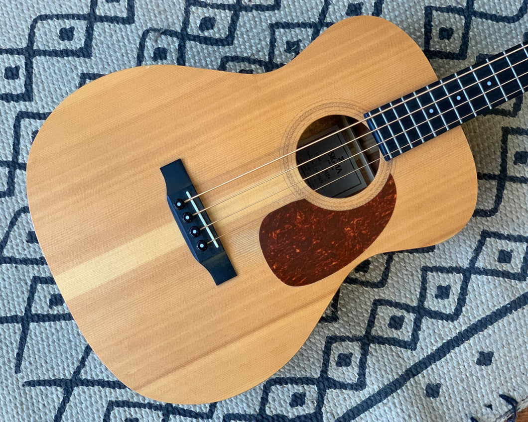 Sigma BME+ Acoustic Bass