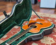 Load image into Gallery viewer, 1993 Sigma by Martin Eric Clapton Model 00028 w/ SKB Case - Made in Japan
