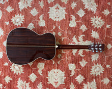 Load image into Gallery viewer, 1993 Sigma by Martin Eric Clapton Model 00028 w/ SKB Case - Made in Japan
