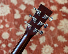 Load image into Gallery viewer, 1993 Sigma by Martin Eric Clapton Model 00028 w/ SKB Case - Made in Japan
