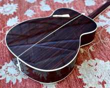 Load image into Gallery viewer, 1993 Sigma by Martin Eric Clapton Model 00028 w/ SKB Case - Made in Japan

