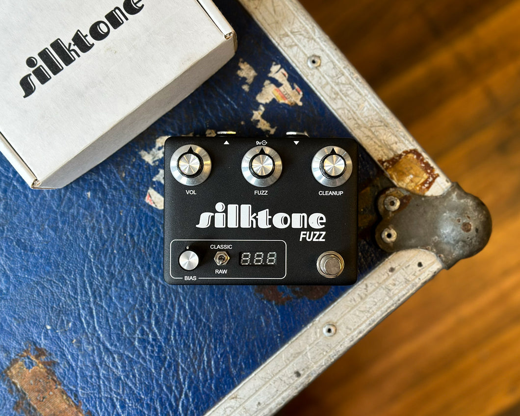 Silktone Fuzz