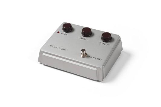 Warm Audio WAR-CVS Centavo Limited Edition Silver
