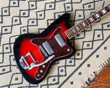 Load image into Gallery viewer, Silvertone 1478 Reissue - Bobkat!
