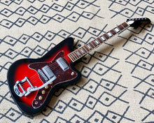 Load image into Gallery viewer, Silvertone 1478 Reissue - Bobkat!
