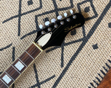 Load image into Gallery viewer, Silvertone 1478 Reissue - Bobkat!
