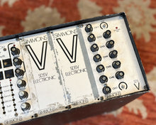 Load image into Gallery viewer, Simmons SDS-V Drum Module w/ Tama Drum Pads
