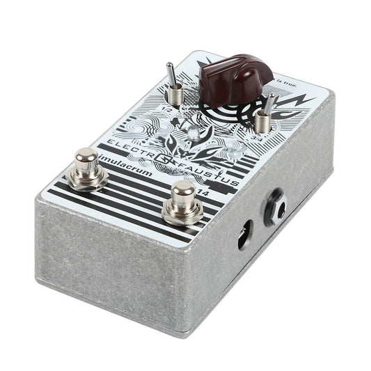 Electro Faustus EF114 Simulacrum